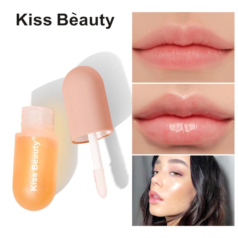 Honey Pump - Gloss de Preenchimento Labial - Frete Grátis